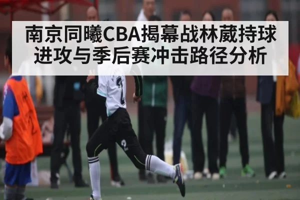 南京同曦CBA揭幕战林葳持球进攻与季后赛冲击路径分析 | DP SPORTS